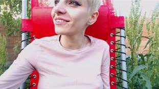 daddyspixxie – outdoor camshow – 2018-05-12