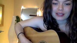 emersoncane – porn cam girl with guitar -06_16_2018