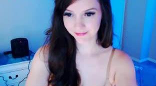 cutecamgirl – chaturbate – 06_19_2018