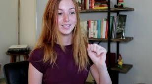 inxymaeve – chaturbate – cute girl chatting to the viewers – 07_14_2018