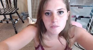 allysonbettie – cute cam girl with anal butt plug – 07_17_2018