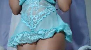 venusworld – horny cam girl in lace dress – 07_14_2018