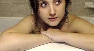 claireity – chaturbate – bath live show – 07_12_2018