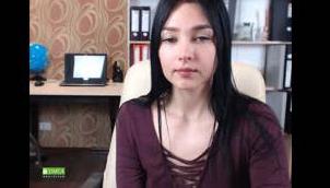 chaturbate – office_online – hot pretty cam girl – 07_04_2018