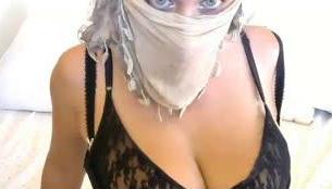 muslimgirlxxx – chaturbate – super hot cam girl with hijab – 08_06_2018