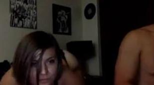 adeliavee – chaturbate – amateur couple playing on live cam – 08_25_2018