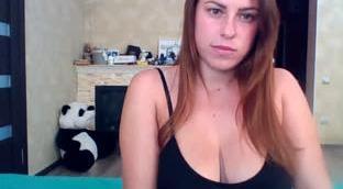 yourfantasies15 – massive tits on chat show – 08_07_2018