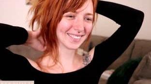 minxymaeve – nerdy redhead cam girl – 09_25_2018