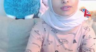 jessicabrown – bongacams – sex webcam with hijab – 10_23_2018