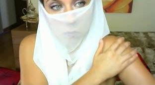 muslimgirlxxx – newest cam show – 09_26_2018