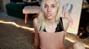 thenovastorm – skinny blonde webcam whore – 10_17_2018