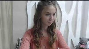 _avrora_ beauty on chat show – 11_09_2018