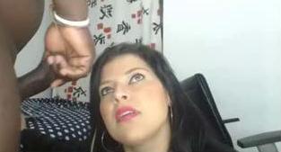 couplexcolombiana sucking big black cock – 11_06_2018
