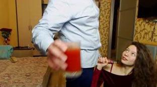 sexyru_couple – threesome sex show – 03_08_2019