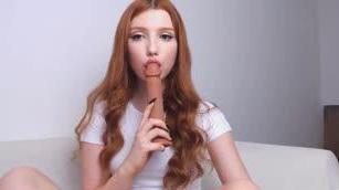 venus_sunrise – hot russian cam model gets naked – 04_26_2019