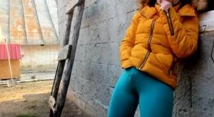 shakirababy – squirt in panties outside – 04_18_2019