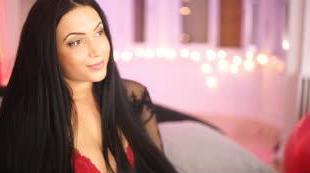 littlelora – new chaturbate model – milf cam show – 04_21_2019