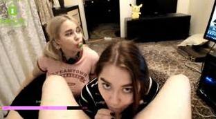 mylittledolls – daddy’s girl mandy and wandyXoXo – 09_16_2019