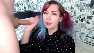 jiglipuf – cum on face – 09_16_2019