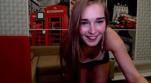 litlle_flowers – wet dress cam show – 09_17_2019