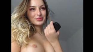 katerina__sparks – horny cutie dancing naked – 09_19_2019