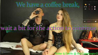 ciaradonato – riding on cock in Christmas – 12_28_2019