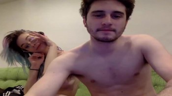 ash_and_misty – ass play – 02_24_2020