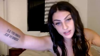 veronicatropic – oil tits – 03_20_2020