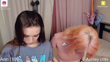 anna_mariia – amateur lesbians licking ass