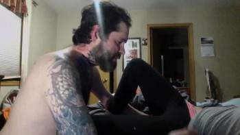 abberto – eating pussy – 04_07_2020