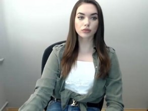 frankie_fall – new cam girl – 05_20_2020