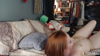 soleilsuccubus – trans kinky couple