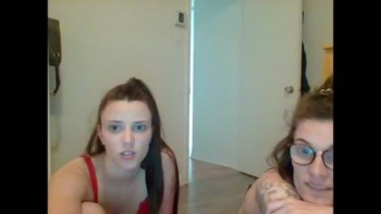 andeeandcharlie – new lesbian couple – 05_20_2020