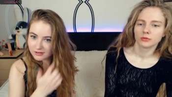 brendiekira – amateur lesbian strapon fuck – 05_01_2020