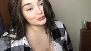 wearethebestinthissite – nice big ass cam girl