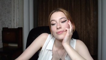 ovelymila – new cam girl – 06_04_2020
