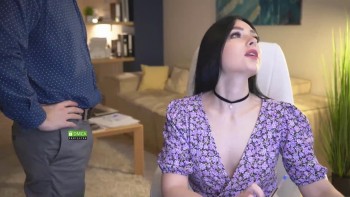 office_online – amazing cam girl – 07_01_2020