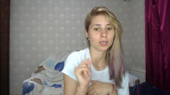 boom_jinx – shake ass in shortsmake