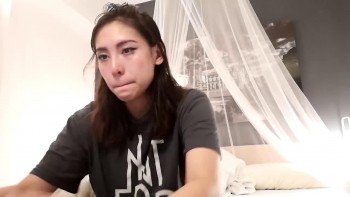 euphoriha – ride pillow no panties