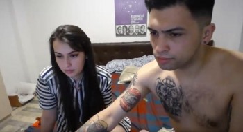 teseo_and_afrodita – new chaturbate couple