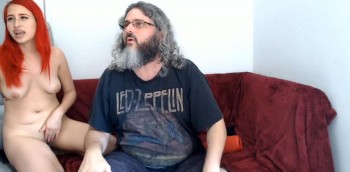 cheeseburgerjesus – redhead cam slut with phat ass