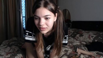 wacky_maura – dildo play