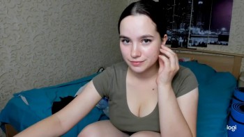 smartmix – cum on face