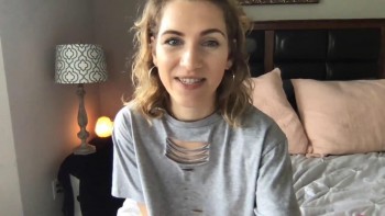 daddysbabybird – dildo disappearing in my pussy