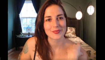 maizy_mae – remove panty