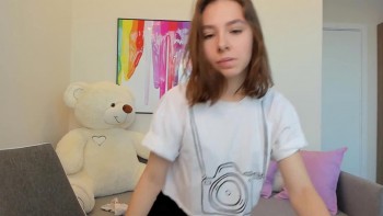 kiraknowles – squats and spanks