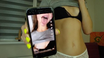 kundalini_8 – cum show