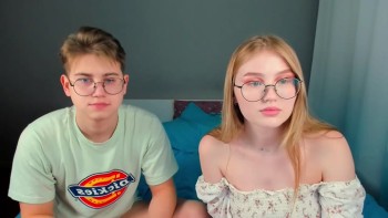 licamp – real sister does handjob for brother